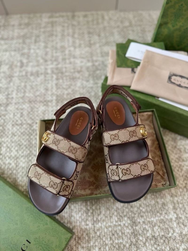 Gucci Sandals